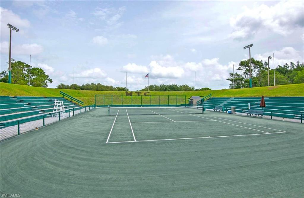 CORINTHIAN GARDENS AT WORLD - Residential