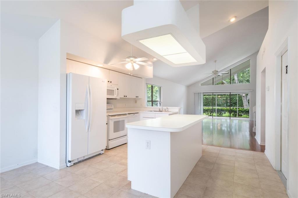 CORINTHIAN GARDENS AT WORLD - Residential