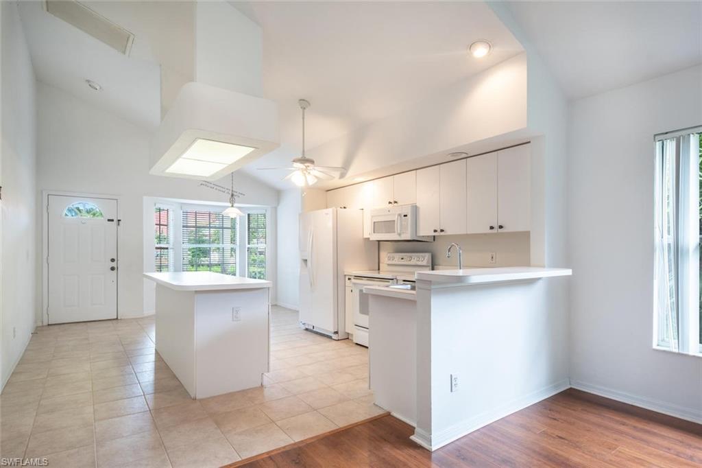 CORINTHIAN GARDENS AT WORLD - Residential