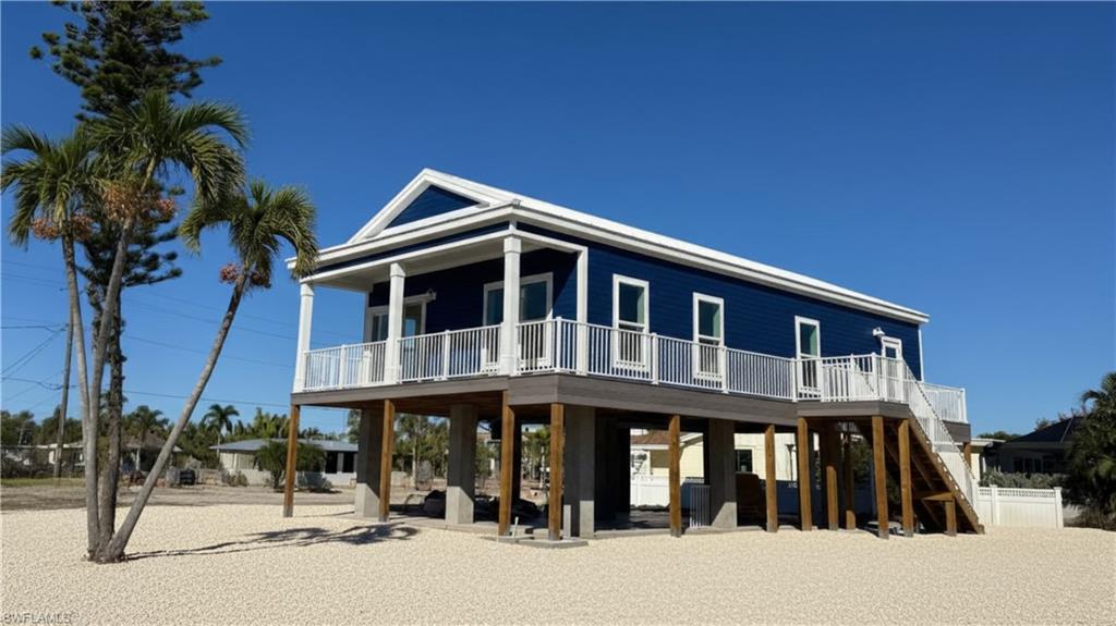 FAIRVIEW ISLES - Residential