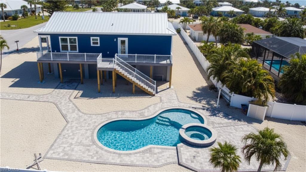 FAIRVIEW ISLES - Residential