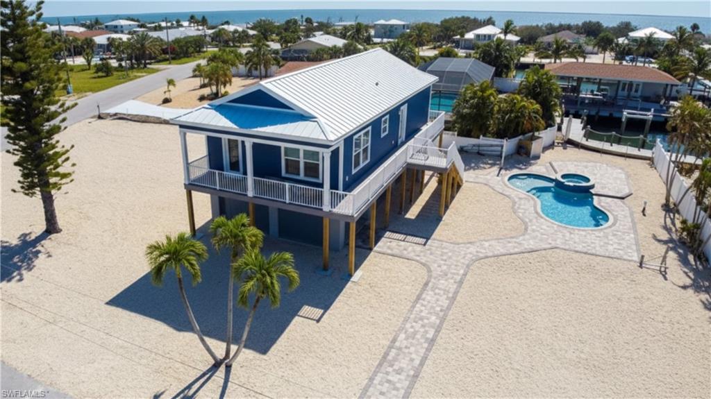 FAIRVIEW ISLES - Residential