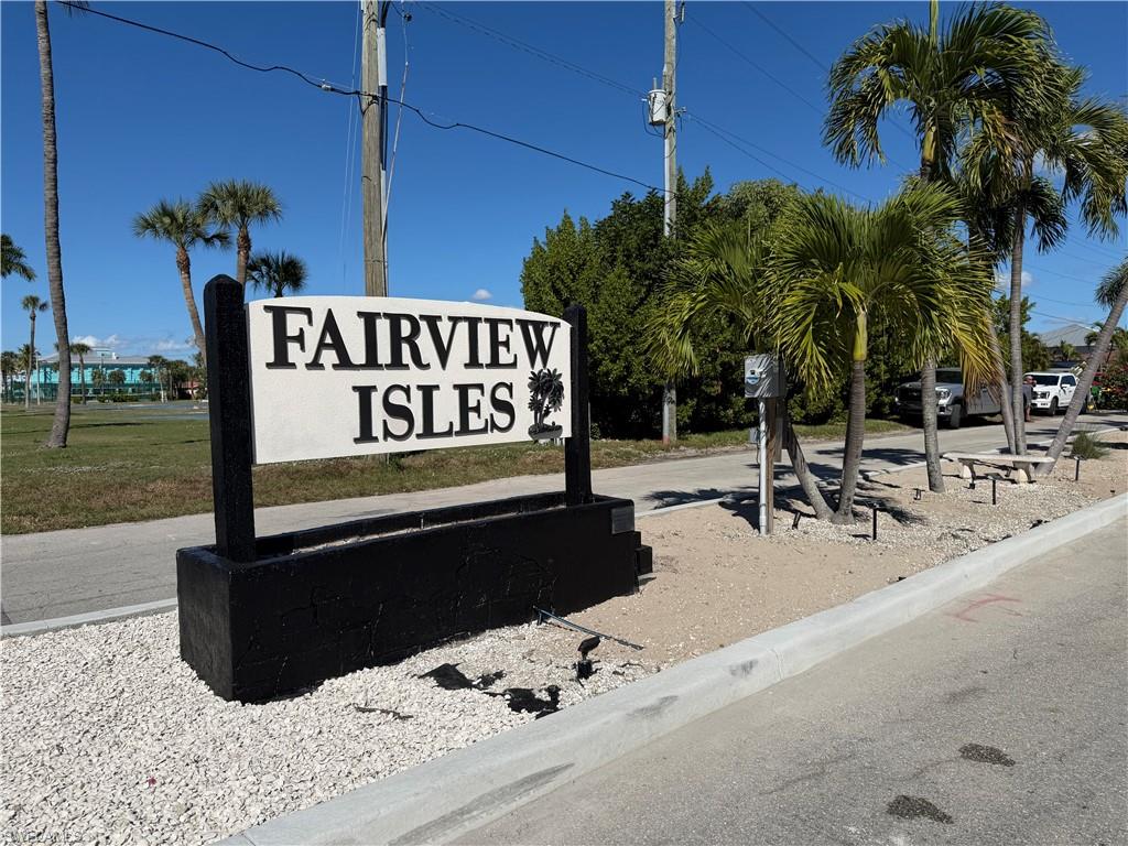 FAIRVIEW ISLES - Residential