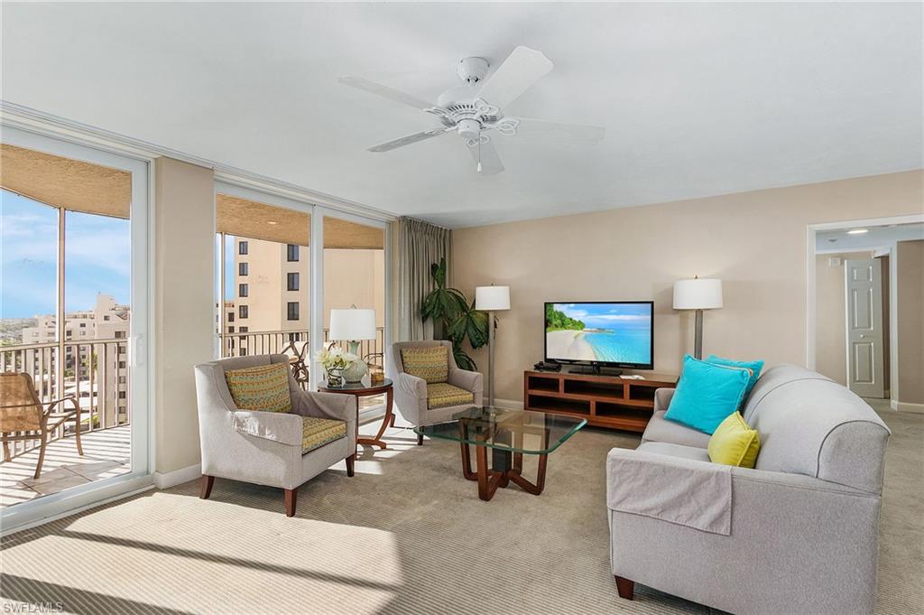 GULLWING BEACH RESORT - Residential