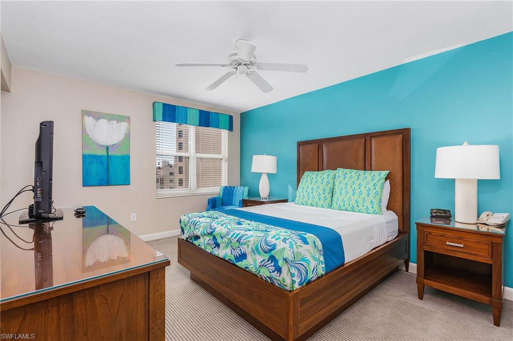 GULLWING BEACH RESORT - Residential