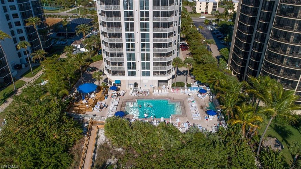 GULLWING BEACH RESORT - Residential