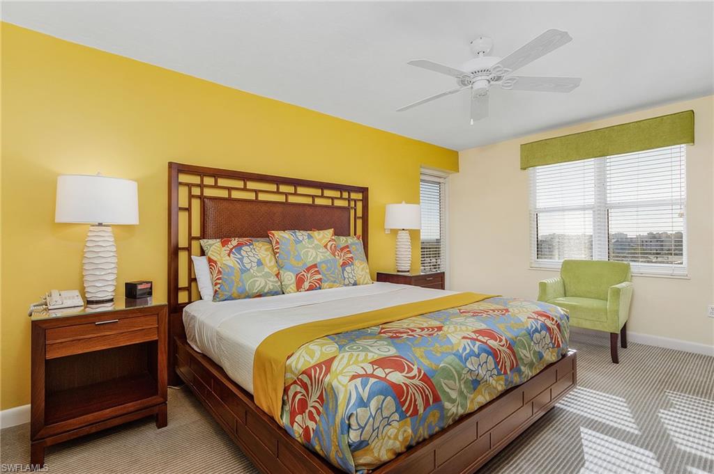 GULLWING BEACH RESORT - Residential