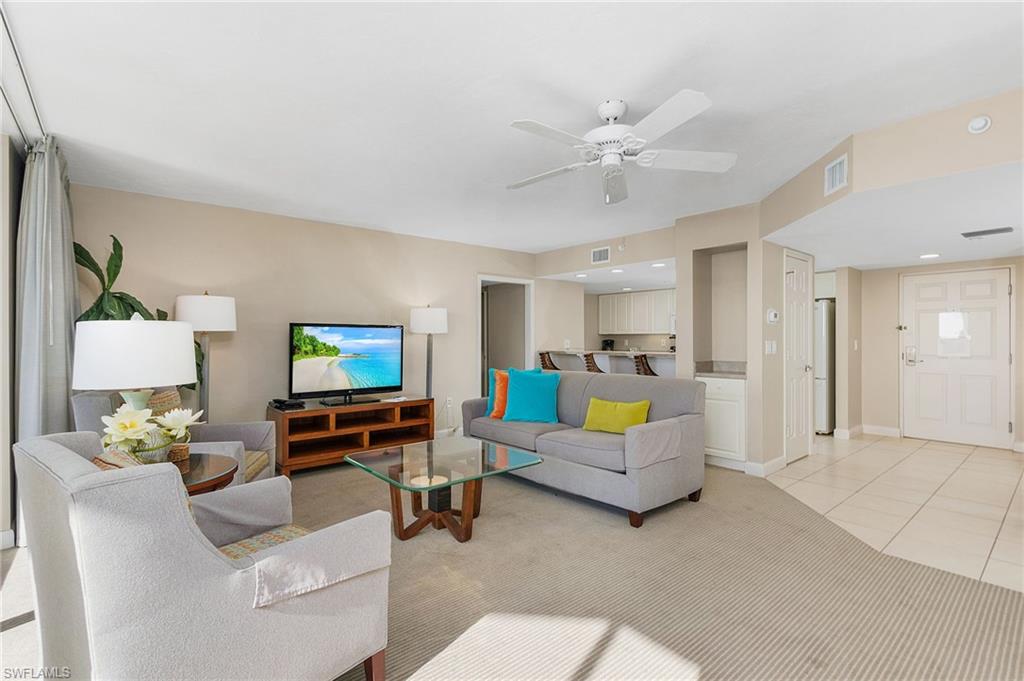 GULLWING BEACH RESORT - Residential