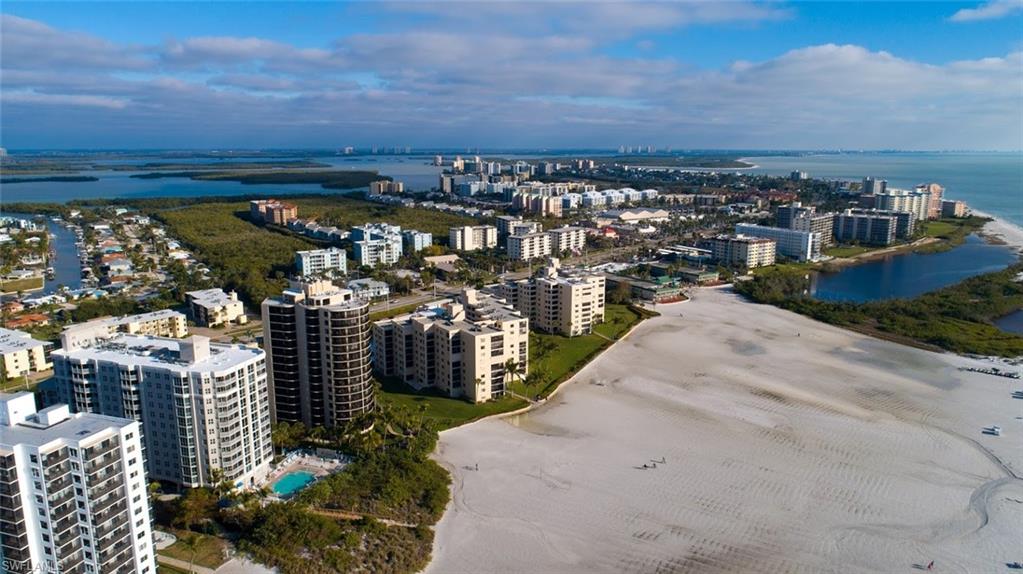 GULLWING BEACH RESORT - Residential