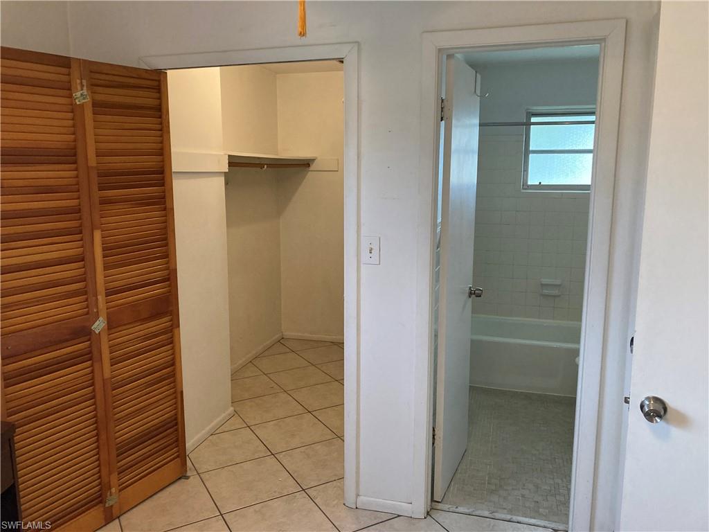 BONITA SPRINGS VILLAGE GARDENS CONDO - Residential