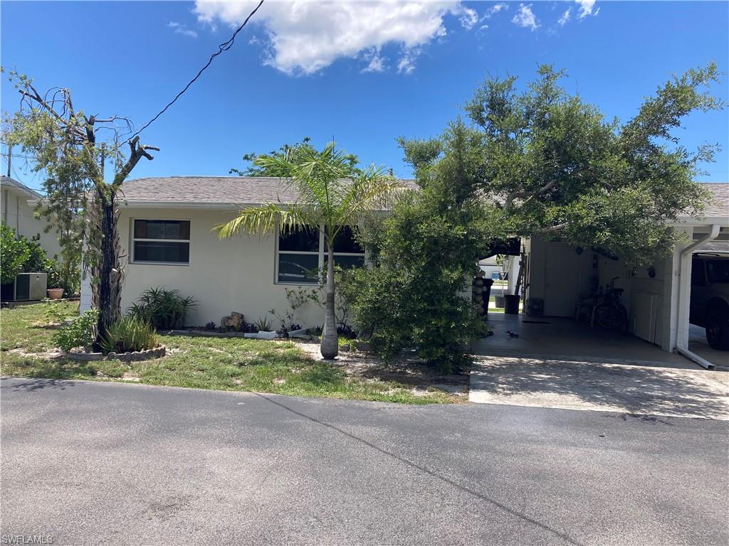 BONITA SPRINGS VILLAGE GARDENS CONDO - Residential