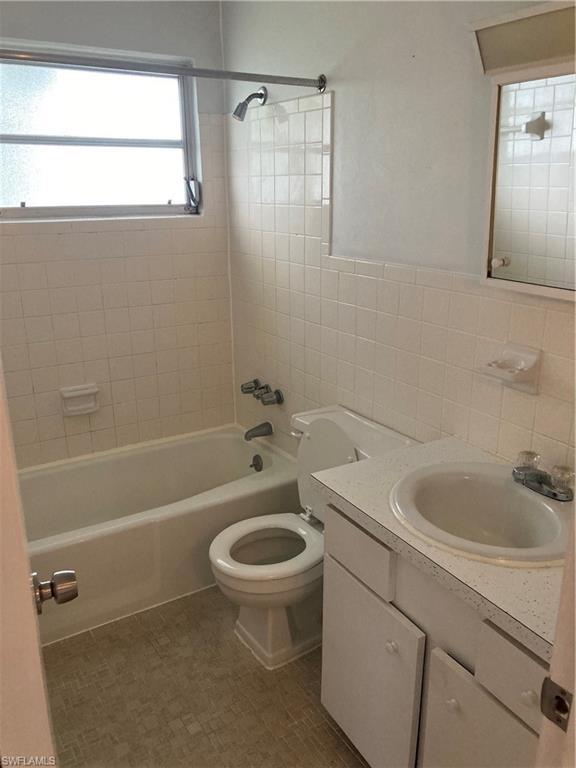 BONITA SPRINGS VILLAGE GARDENS CONDO - Residential