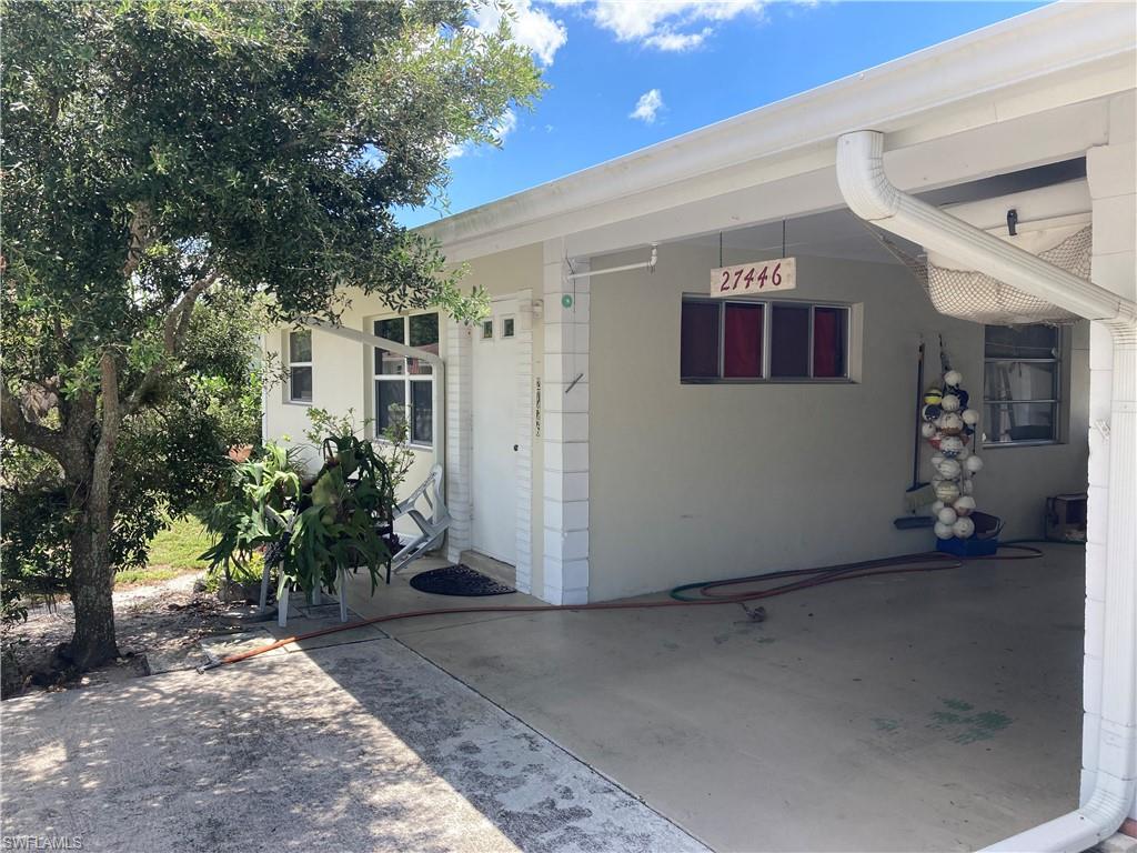 BONITA SPRINGS VILLAGE GARDENS CONDO - Residential