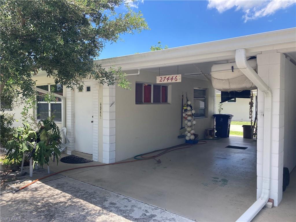 BONITA SPRINGS VILLAGE GARDENS CONDO - Residential