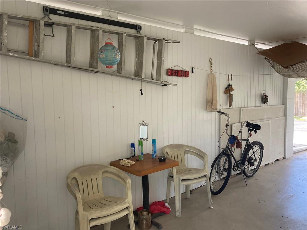 BONITA SPRINGS VILLAGE GARDENS CONDO - Residential