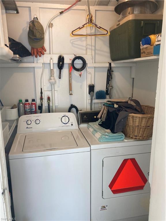 BONITA SPRINGS VILLAGE GARDENS CONDO - Residential