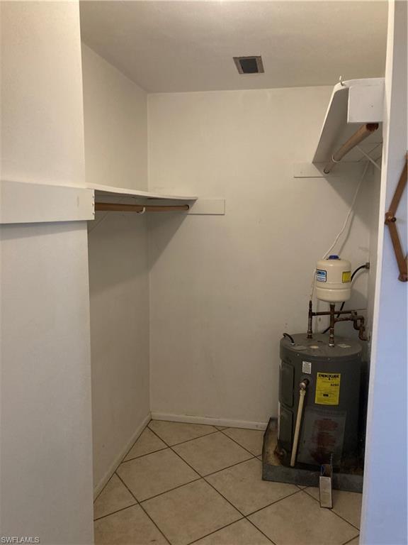 BONITA SPRINGS VILLAGE GARDENS CONDO - Residential