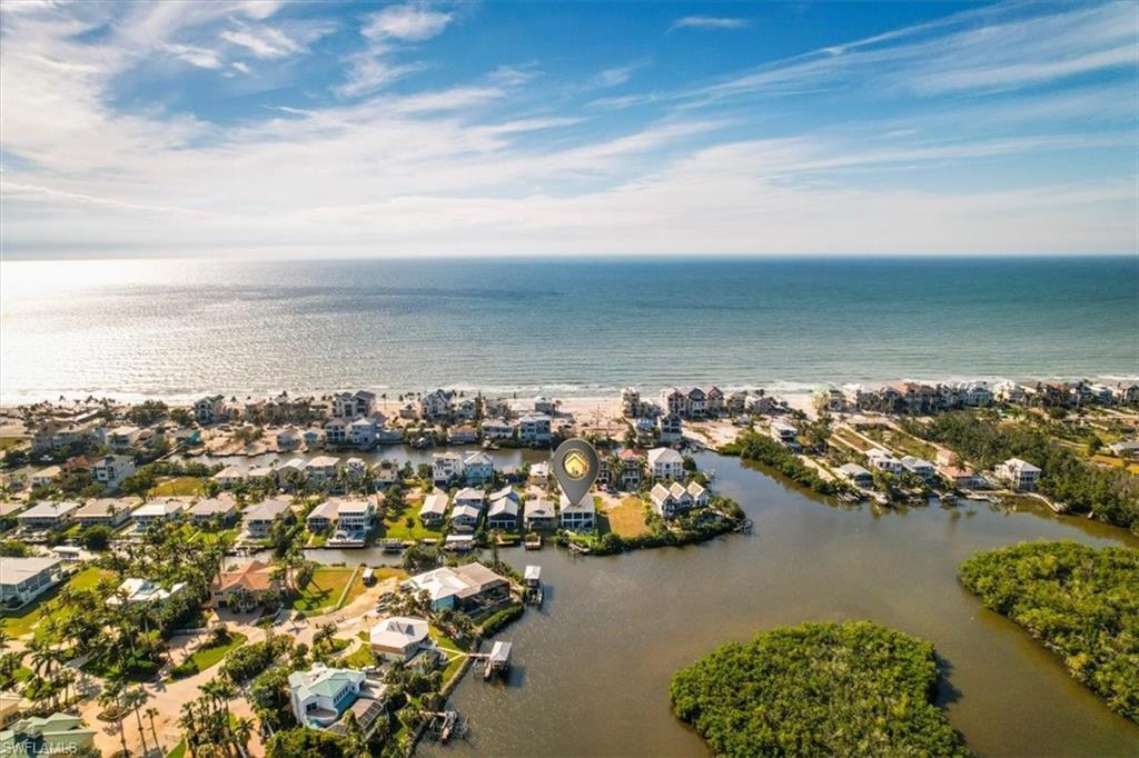 BONITA SPRINGS - Residential