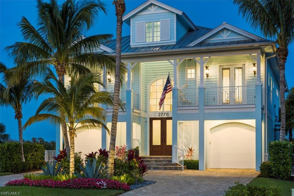 BONITA SPRINGS - Residential