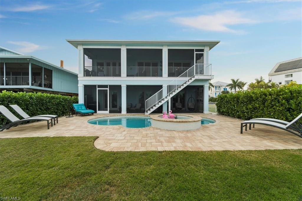 BONITA SPRINGS - Residential