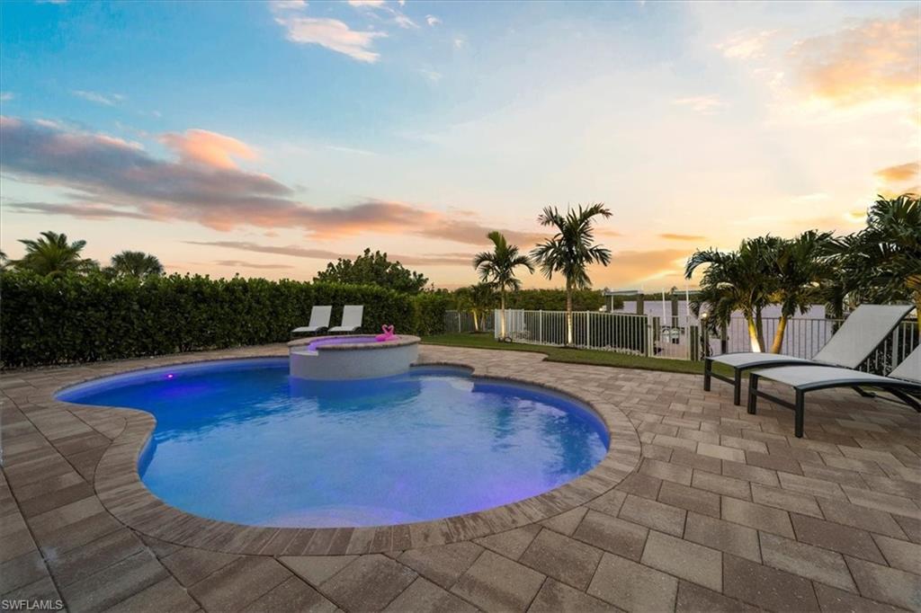 BONITA SPRINGS - Residential
