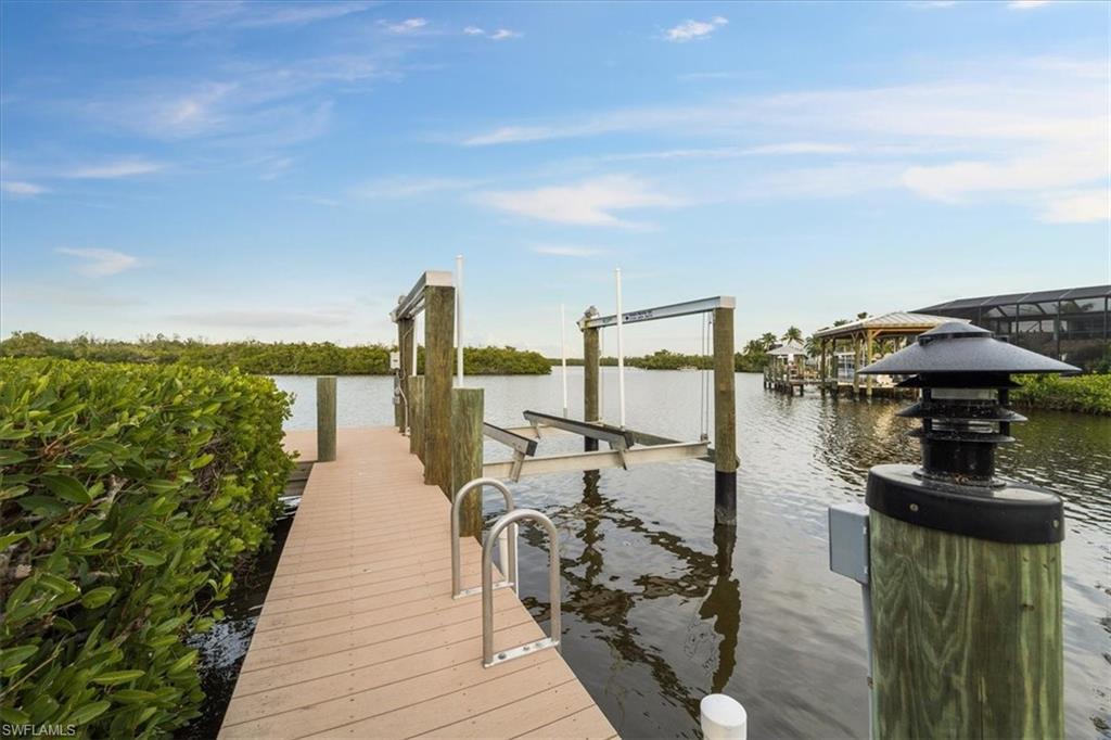 BONITA SPRINGS - Residential