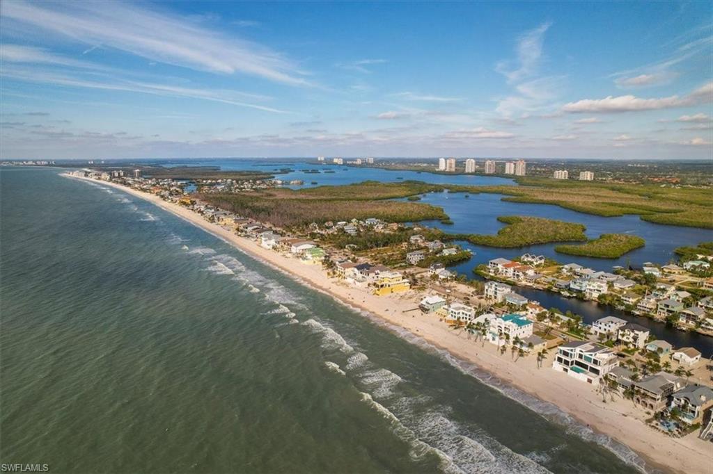 BONITA SPRINGS - Residential