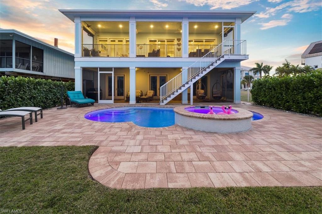 BONITA SPRINGS - Residential