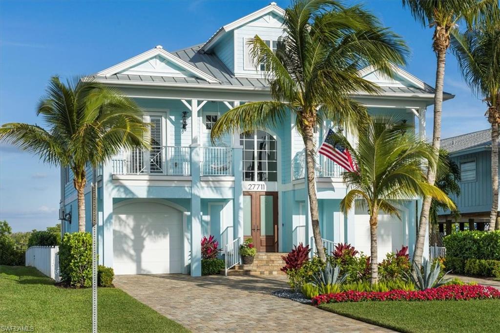 BONITA SPRINGS - Residential