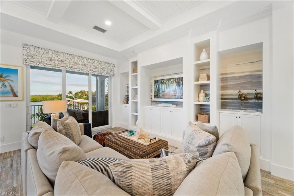 BONITA SPRINGS - Residential