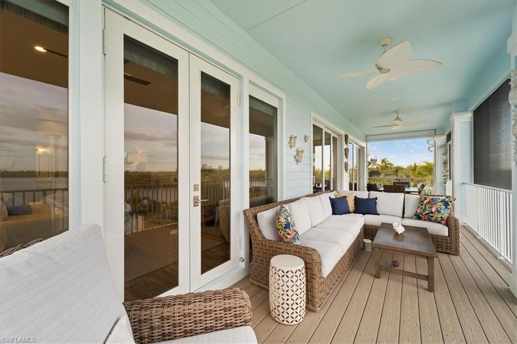 BONITA SPRINGS - Residential