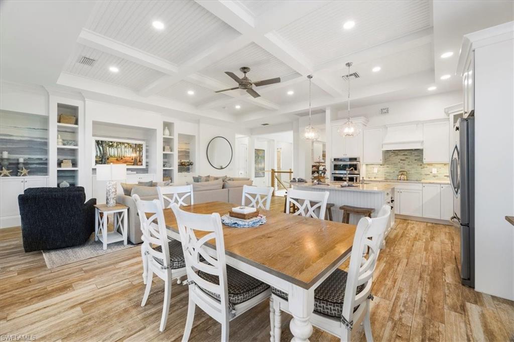 BONITA SPRINGS - Residential