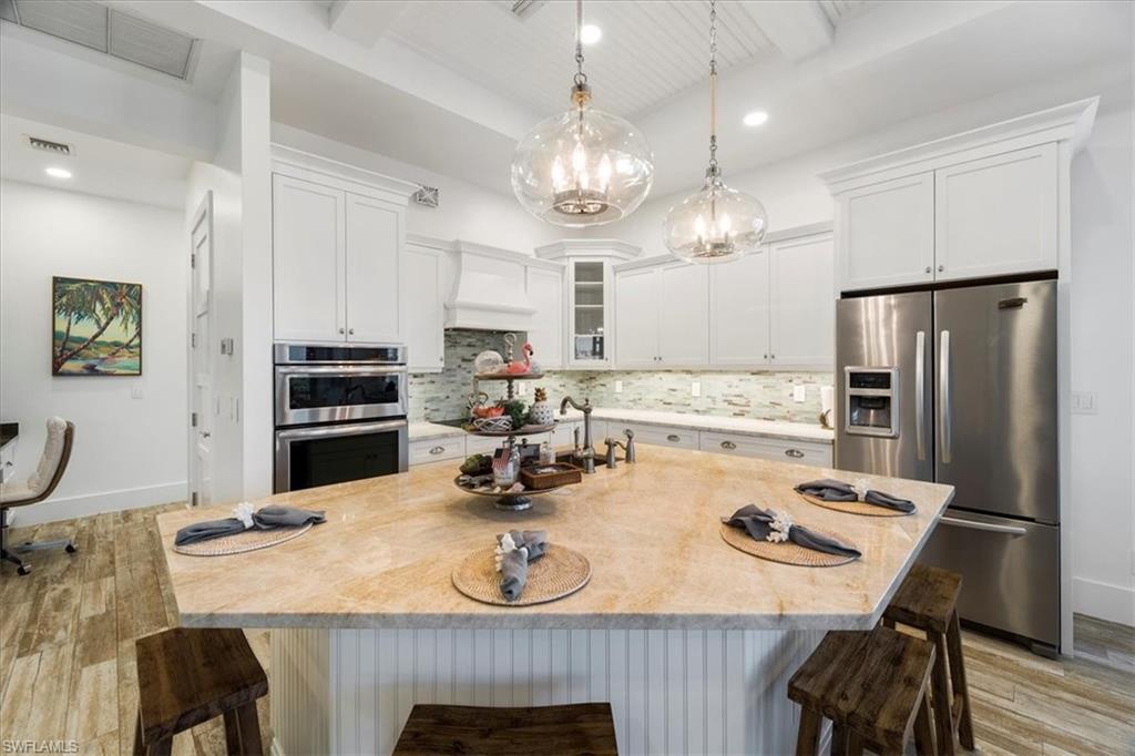 BONITA SPRINGS - Residential