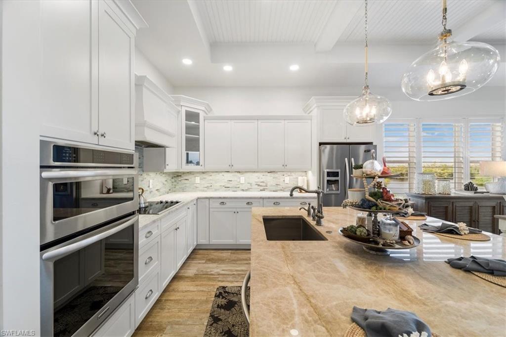 BONITA SPRINGS - Residential