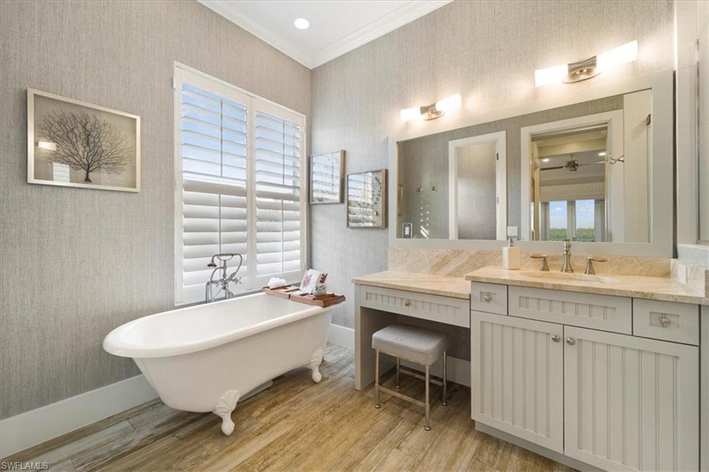 BONITA SPRINGS - Residential