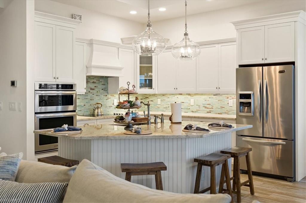 BONITA SPRINGS - Residential