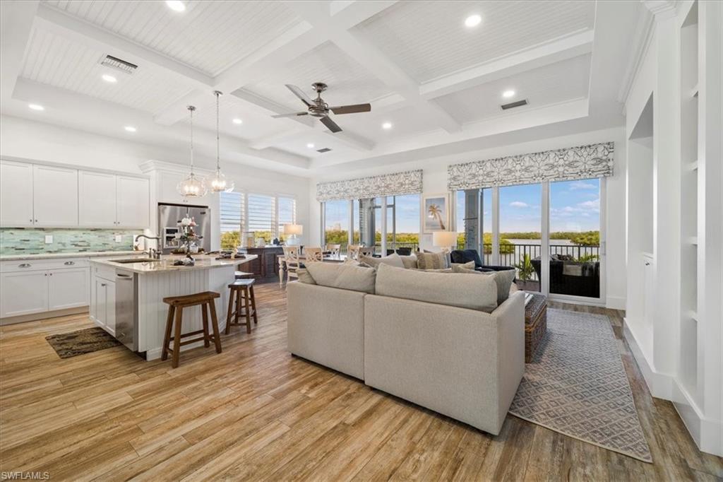 BONITA SPRINGS - Residential