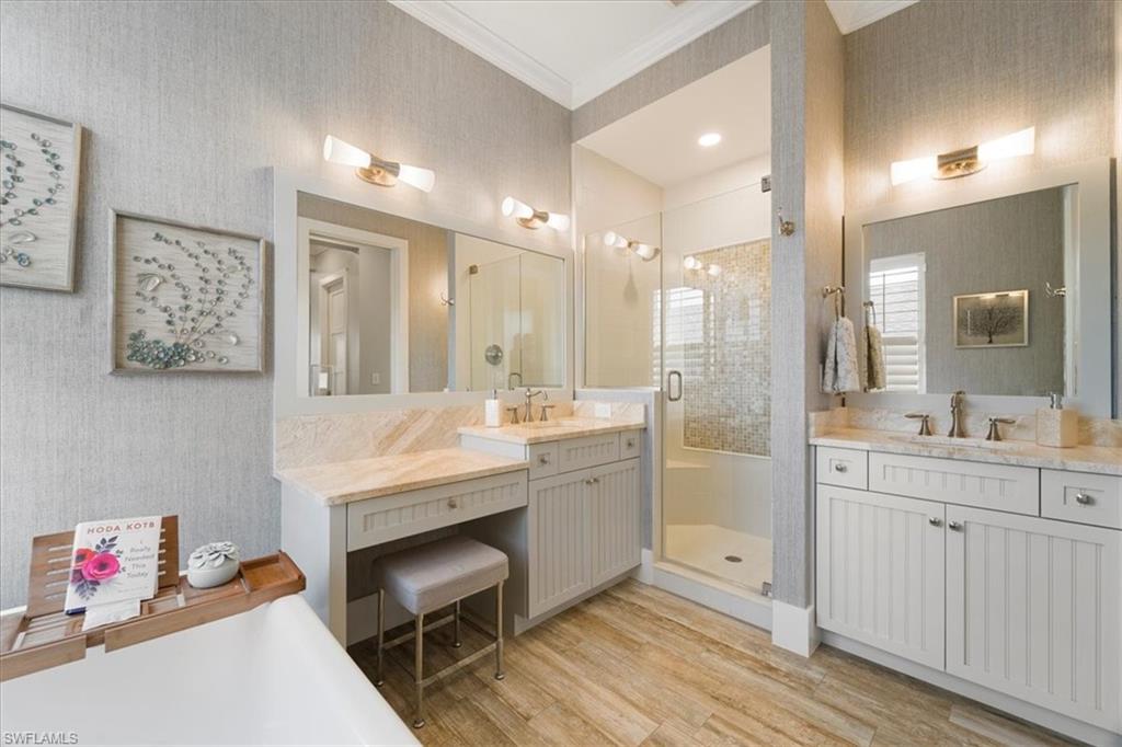 BONITA SPRINGS - Residential