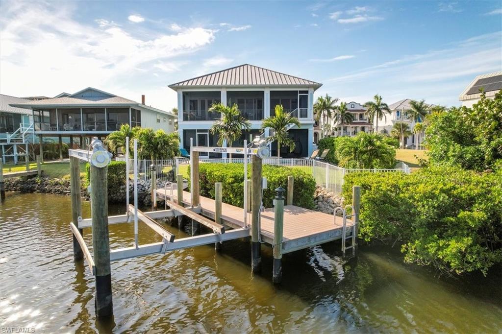 BONITA SPRINGS - Residential