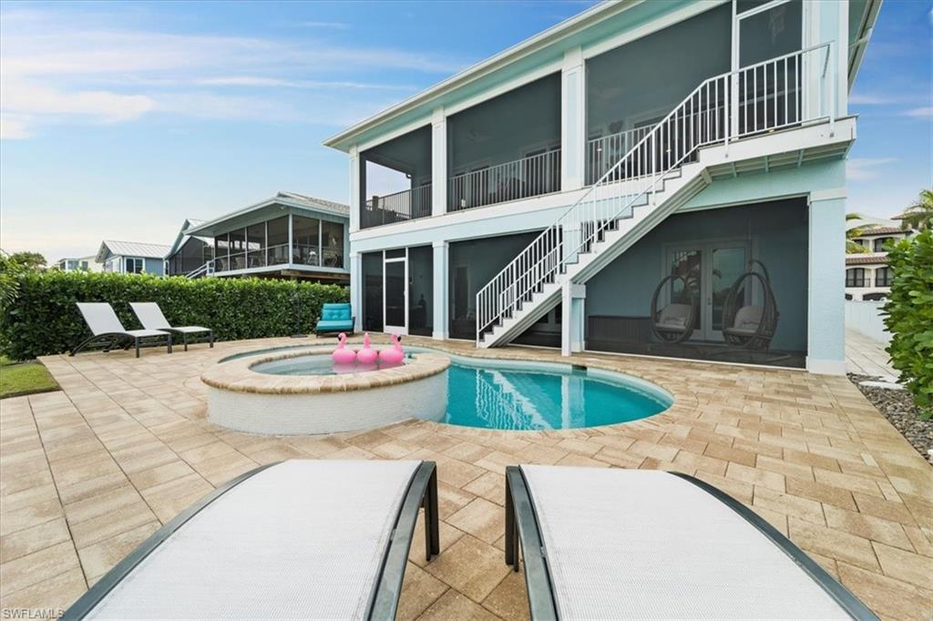 BONITA SPRINGS - Residential