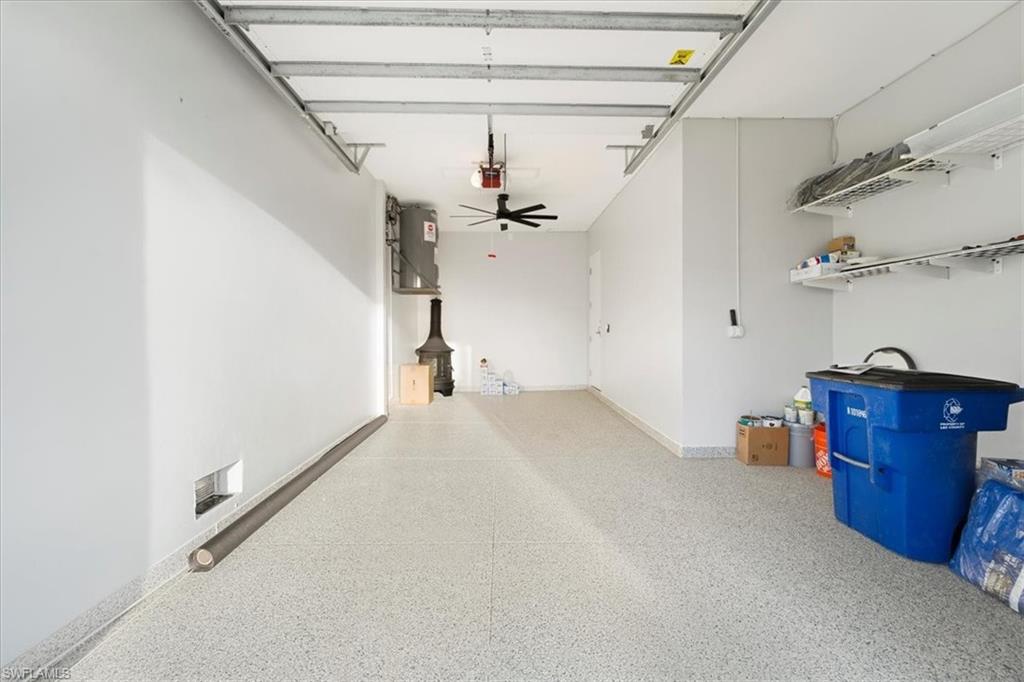 BONITA SPRINGS - Residential