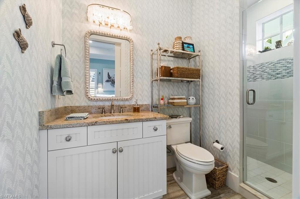 BONITA SPRINGS - Residential