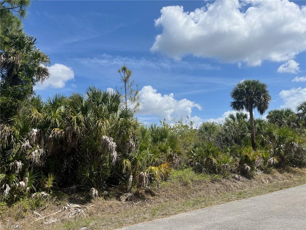 GOLDEN GATE ESTATES - Land