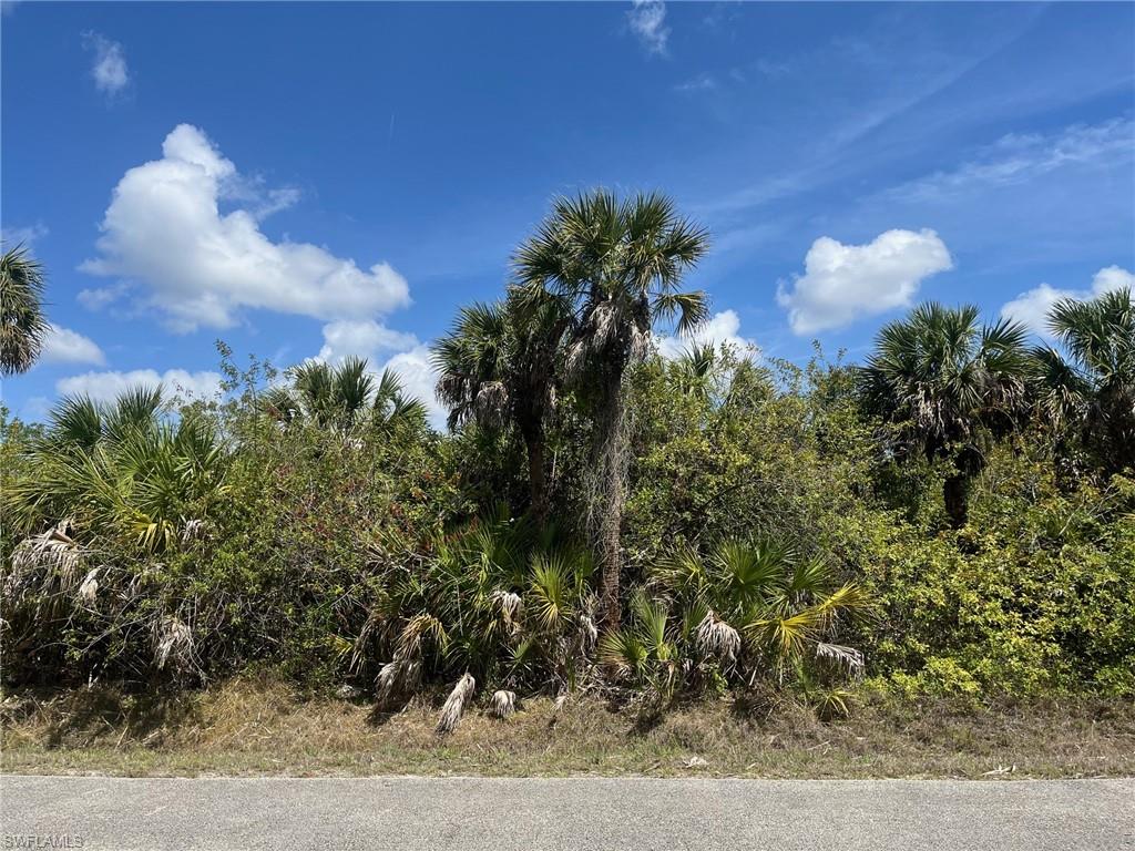 GOLDEN GATE ESTATES - Land