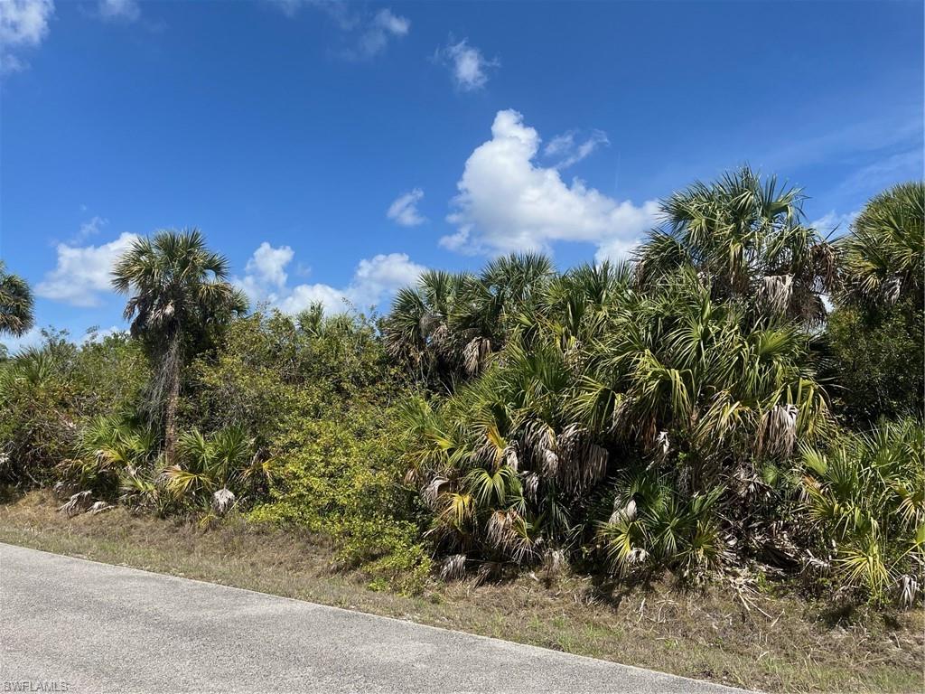 GOLDEN GATE ESTATES - Land