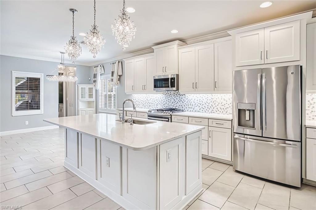 Coastal Key - Residential