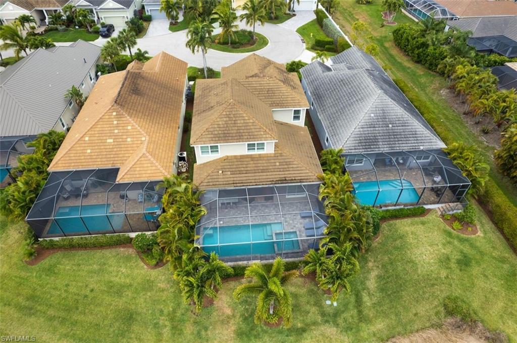 Coastal Key - Residential