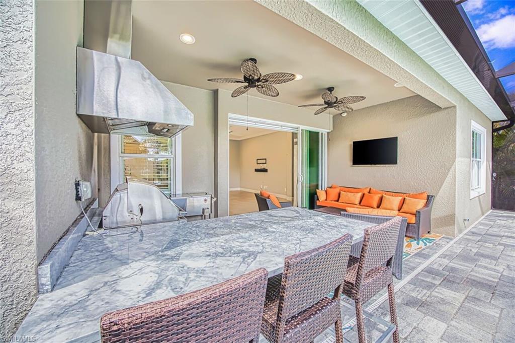 Coastal Key - Residential