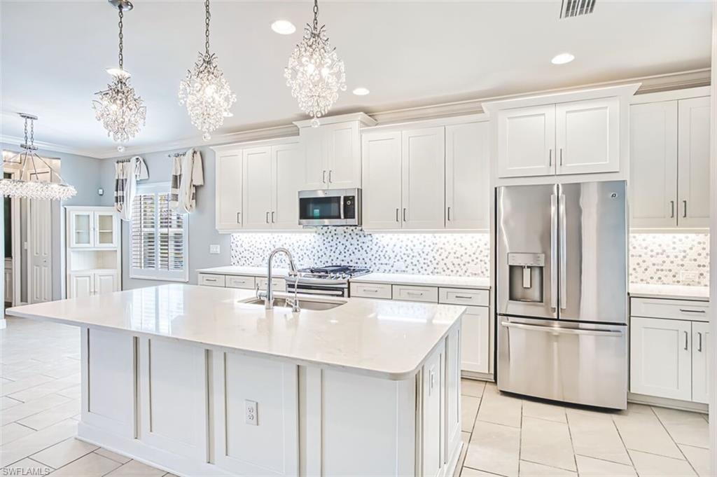 Coastal Key - Residential