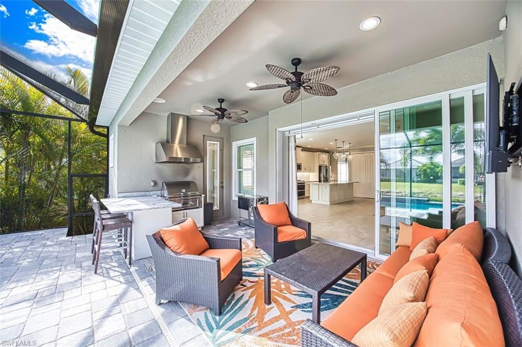 Coastal Key - Residential